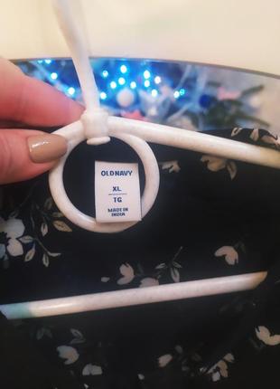 Блузка old navy 6
