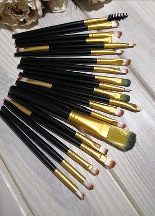 Лучшая цена! 20 шт кисти для макияжа набор probeauty