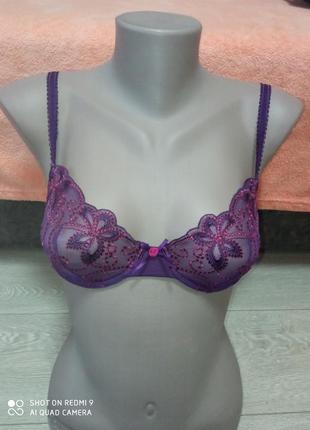 Бюстгальтер 70в