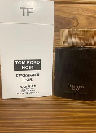 Tom ford noir eau de parfum 100 мл