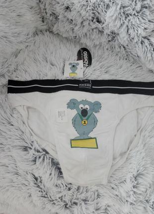 Плавки чоловічі