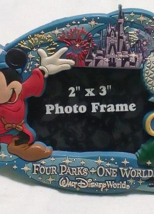 Фоторамка disney