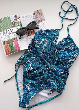 Купальник boohoo