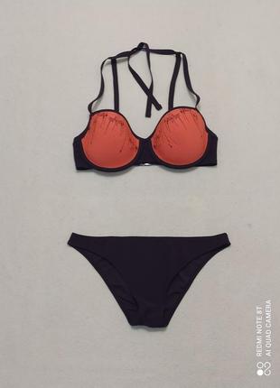 Оригинальный купальник marlies dekker