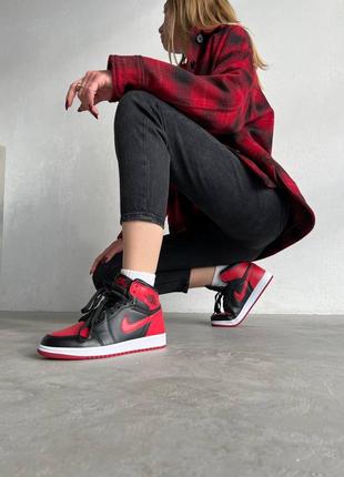 Кросівки жіночі найк supreme nike