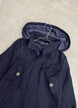 Кашемірове пальто 5