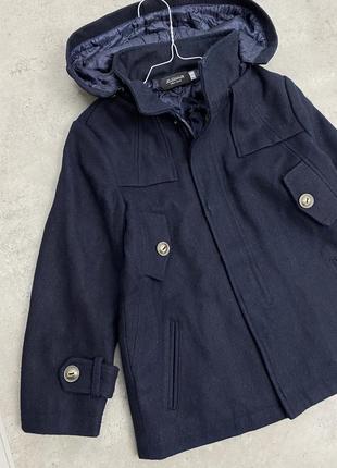 Кашемірове пальто 3