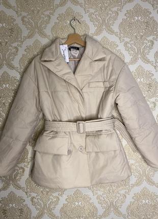 Пиджак пальто куртка