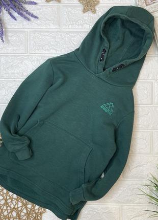 Кофта з капюшоном