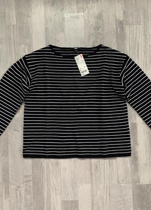 Свитшот uniqlo