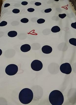 Підковдра на блискавці