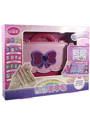 Ігровий набір у валізі