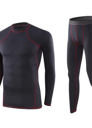 Термобілизна штани і кофта xl