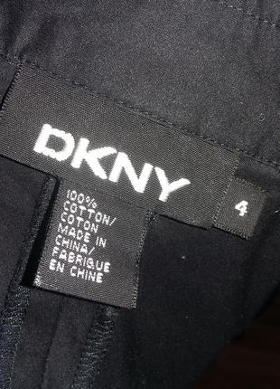 Брендовий сорочка dkny10 фото