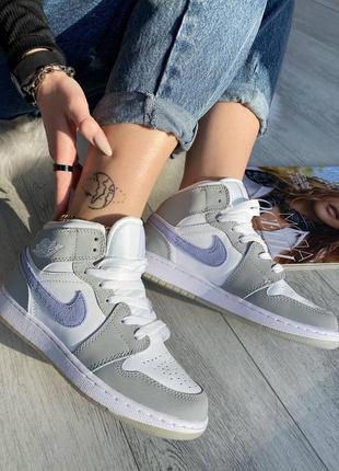 Кроссовки женские найк nike4 фото