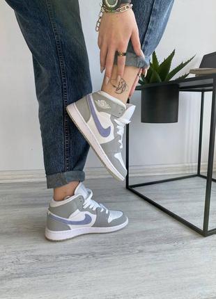 Кроссовки женские найк nike