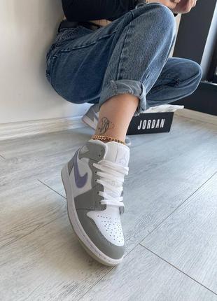 Кроссовки женские найк nike7 фото