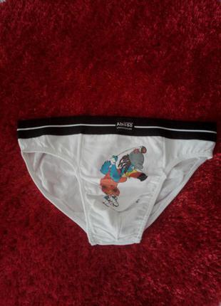 Плавки чоловічі