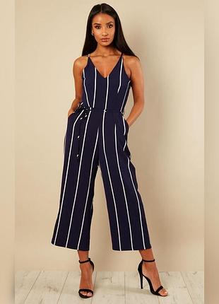 Комбинезон boohoo