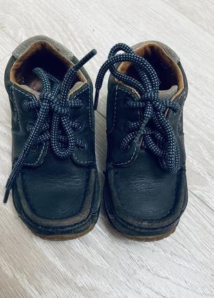 Ботинки, туфли clark’s