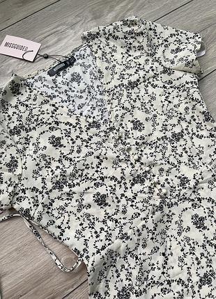 Платье missguided 5