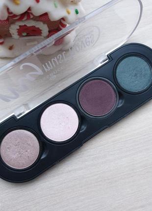 Палетка с рефилами essence