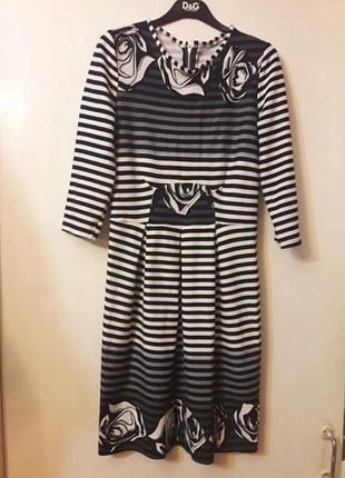 Сукня трикотажне, р. s-м