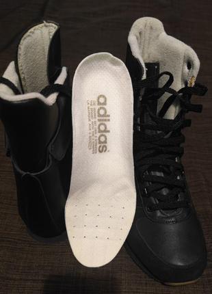 Ботинки adidas6 фото