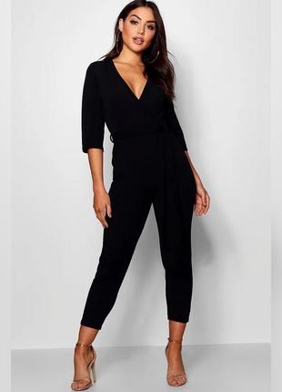 Комбинезон boohoo