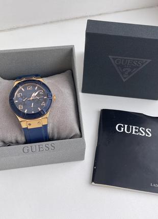 Часи guess5 фото