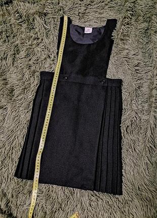 Школьная форма девочке