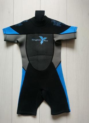 Гідрокостюм kangaroo poo