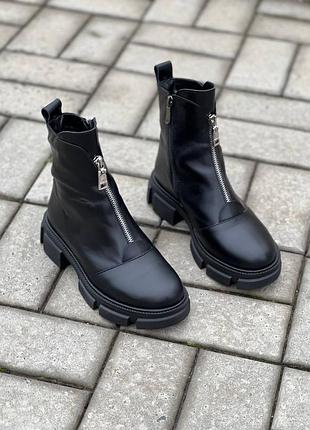 Черевики karete 3