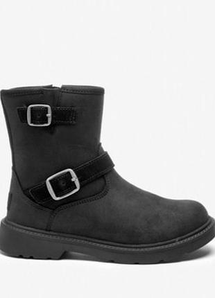 Сапоги ботинки ugg kids kinzey