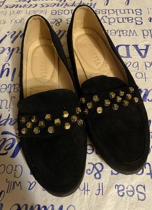 Балетки, туфли