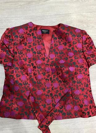 Блузка mercalli