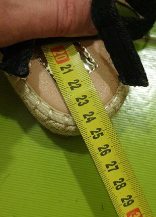 Женские сандали 37 размер8 фото