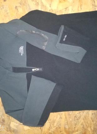Кофта the north face