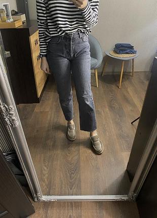 Джинси mango 5