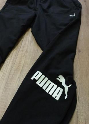 Штани puma original2 фото