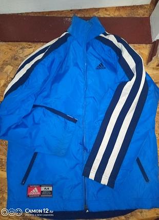 Куртка adidas