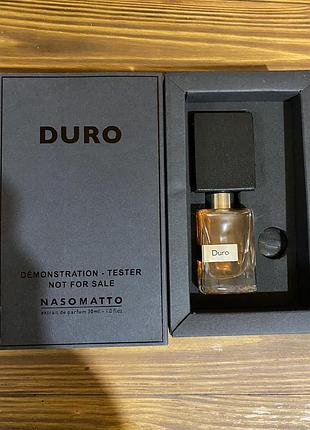 Парфумована вода тестер duro