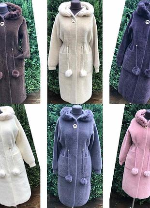 Alexandre Vauthier BLACK ‘Alex’ heeled knee-high boots