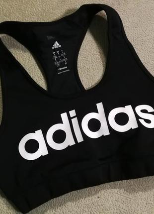 Фірмовий спортивний топ adidas