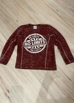 Трикотажний реглан