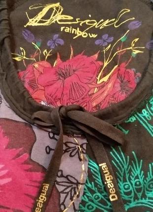 Кофточка desigual5 фото