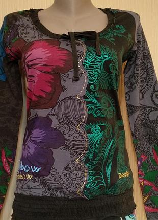 Кофточка desigual