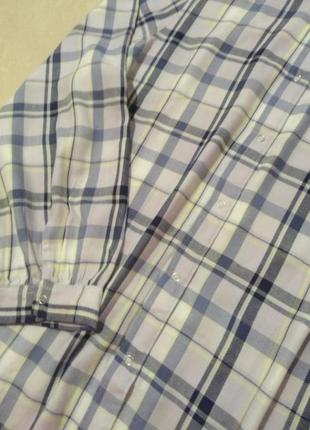 Блуза/рубашка gap размер l, xxl4 фото