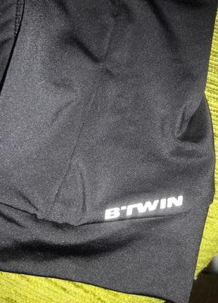 Велошорты детские 5