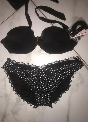 Купальник victoria’s secret